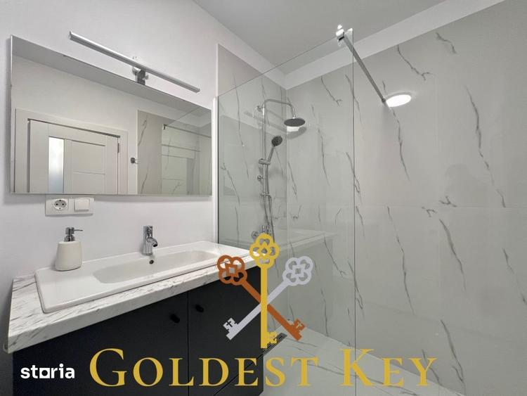 Apartament modern cu 2 camere, balcon si parcare! Cluj - Dambul Rotund - 1