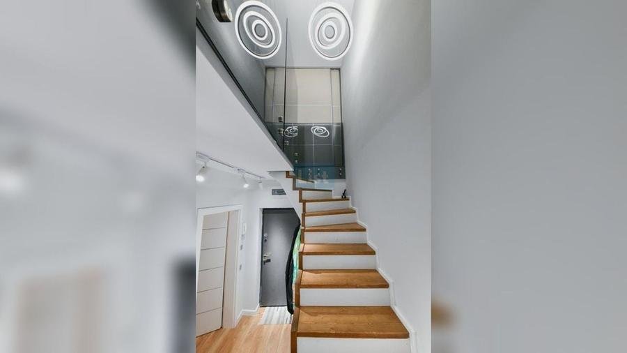 Apartament cu 3 camere in Buna Ziua - 12