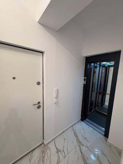 Apartament cu 4 camere decomandat, mobilat în Iancului