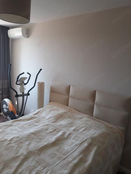 Apartament cu 2 camere decomandat în Sălăjan