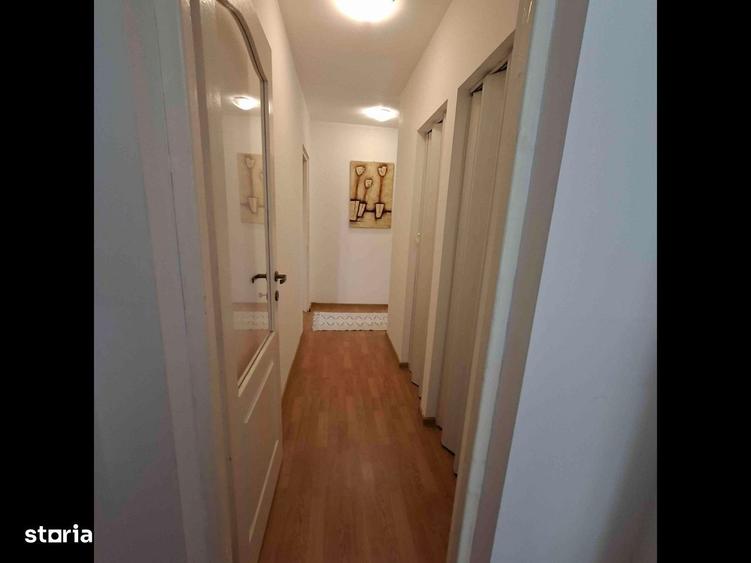 Apartament cu 2 camere în Drumul Taberei