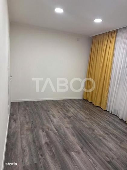 Apartament 91 mp 3 camere parter boxa demisol zona Rahovei Sibiu - 4