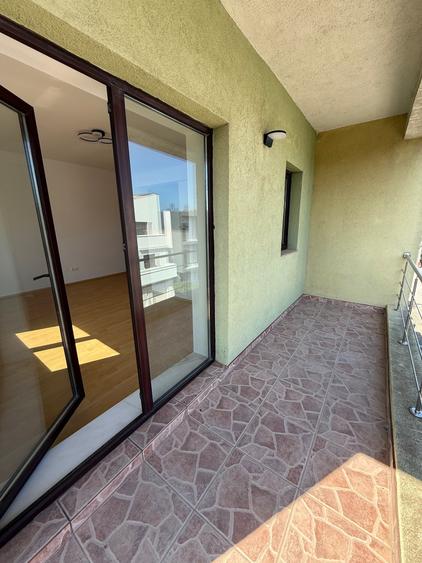 Apartament cu 2 camere decomandat în Sud