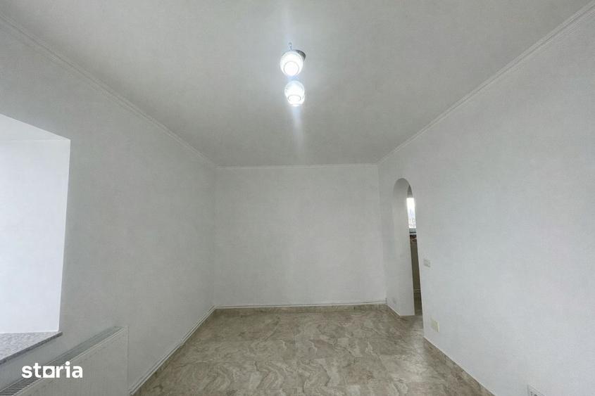 Garsonieră în Central
