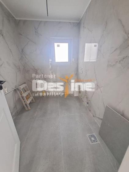 Casă individuală cu 4 camere cu Teren 407 Mp în Miroslava