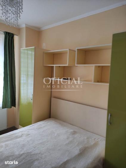 Apartament cu 2 camere decomandat în Sopor