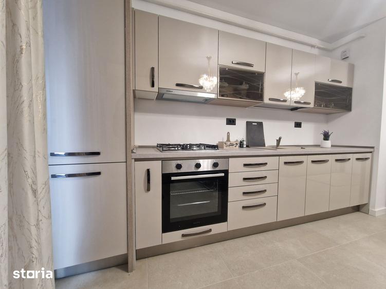 Alezzi Odysey- 2 camere, mobilat-utilat nou, Loc parcare, Piscina. - 5
