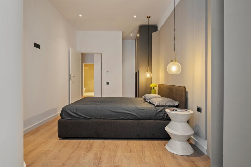 Apartament 3 camere de vanzare // ONE North Lofts - 8