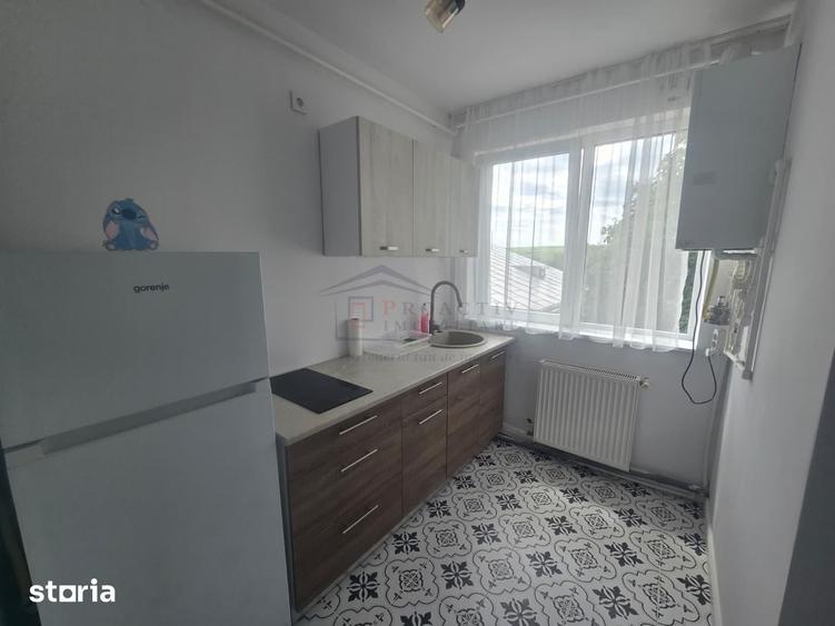 Garsonieră în Ultracentral