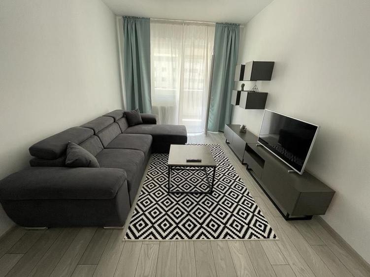 Apartament 2 camere de inchiriat - Drumul Gura putnei - 1