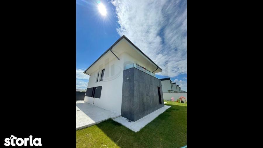 Casa - Otopeni - Individuala - Smart - 10