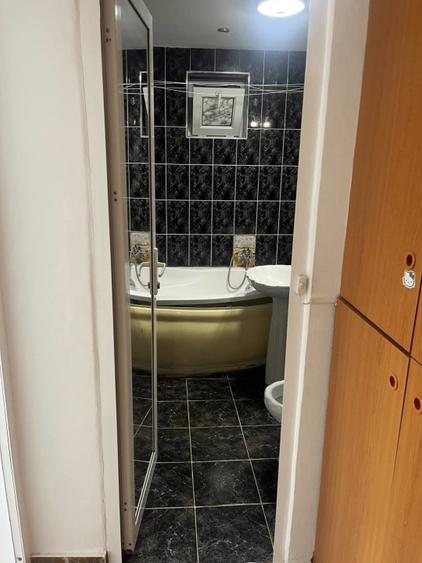 Apartament cu 2 camere decomandat în Inel I