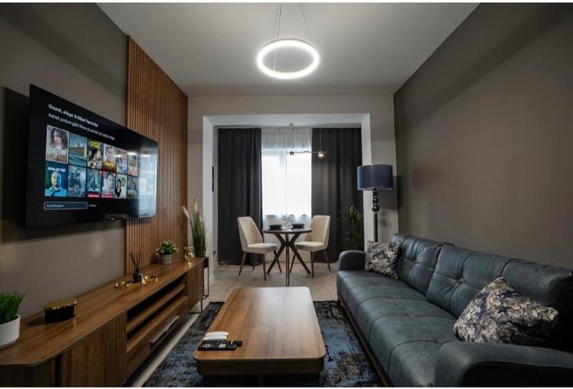 Studio dublu de vanzare – Ivory Residence | Investitie cu venit activ - 3