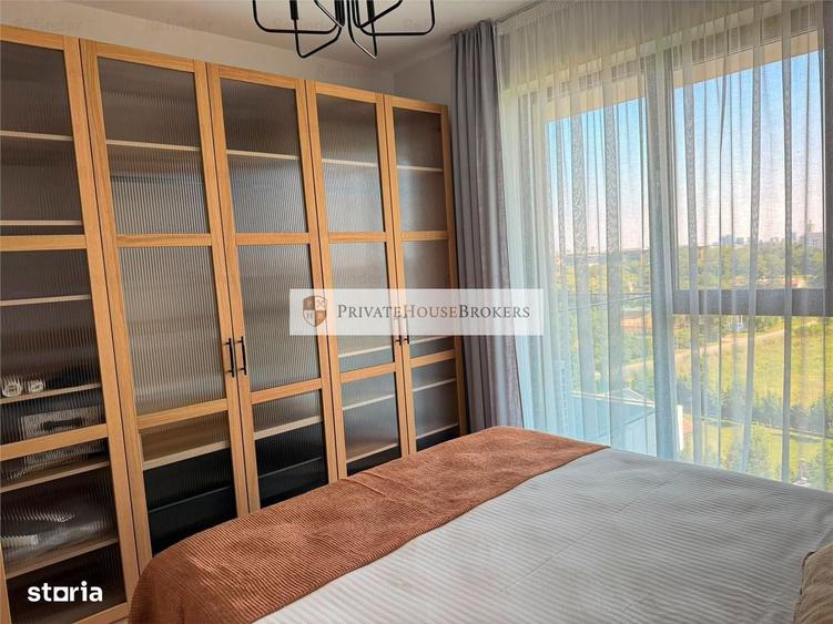 Baneasa - Straulesti | Escape Residence | Bloc 2023 - 2