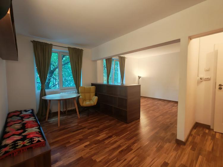 Tineretului apartament splendid, spatios si modern - 4