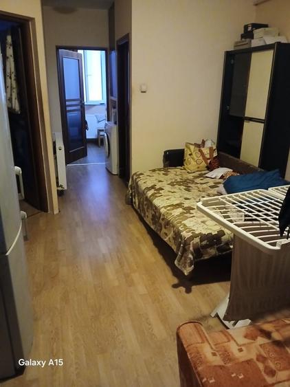 Apartament cu 2 camere în Gilău