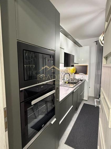 Apartament cu 2 camere decomandat, mobilat în Timișoara