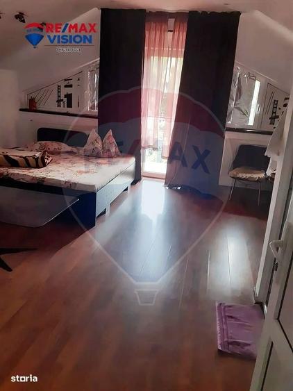 Casa P+2 Valea Rosie Ideal pentru Investitie Zona excelenta - 7