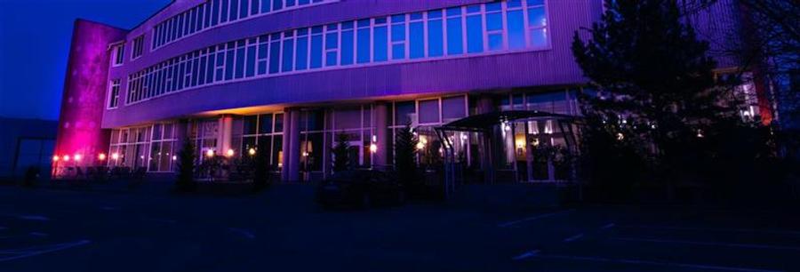 Hotel/Pensiune, de 4,484 mp, în Șagului
