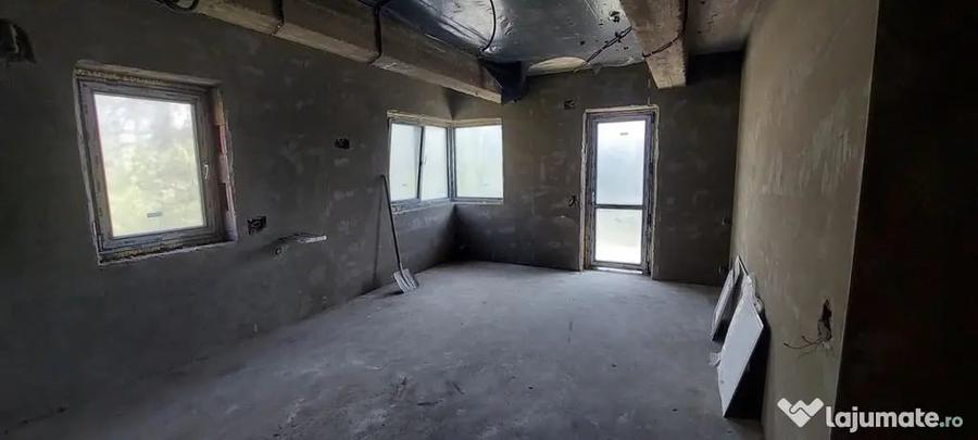 Apartament 2 camere, bloc nou, finisat la cheie, centrala... - 2