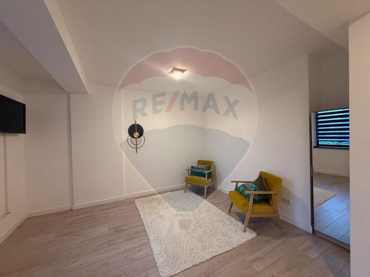 Apartament 3 camere premium, Bloc boutique 2023, Titan - 7