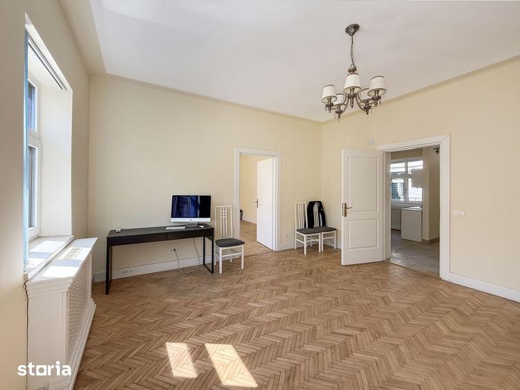 Spațiu comercial, de 70 mp, în Ultracentral
