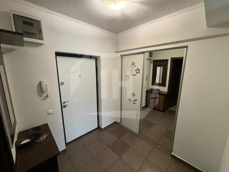 Apartament 2 camere, terasa, Studium Green - 4