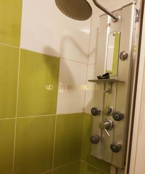 Apartament cu 3 camere decomandat, mobilat în Rahova