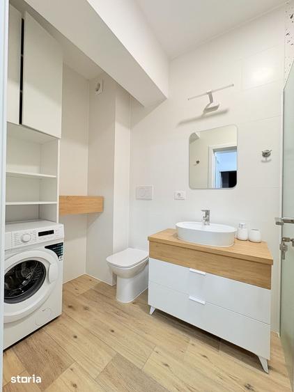 Apartament cu 2 camere în Ostroveni