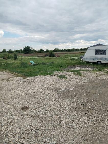 Teren Construcții intravilan de 450 mp, în Ciorogârla