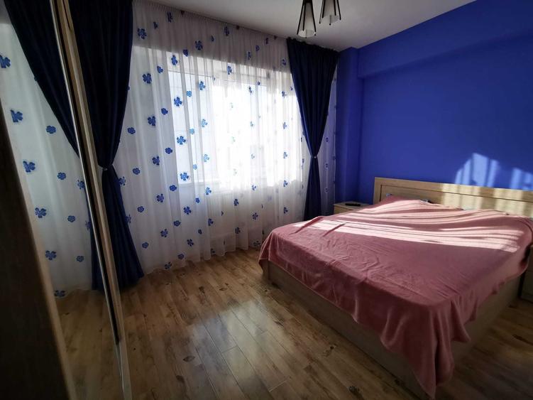Apartament cu 2 camere decomandat în Berceni