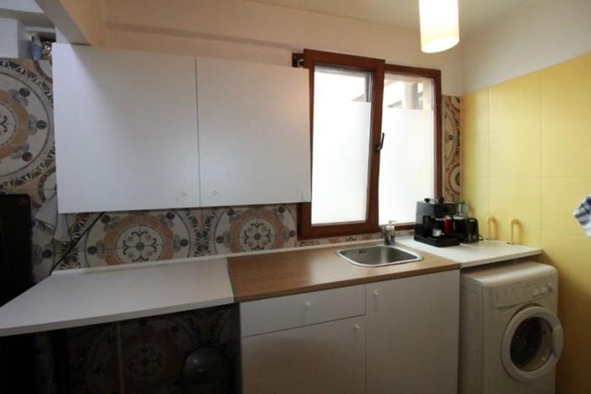 Apartament cu 2 camere decomandat, mobilat în Eroii Revoluției