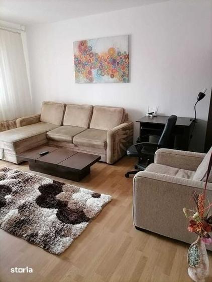 Apartament cu 2 camere decomandat în Centrul Istoric
