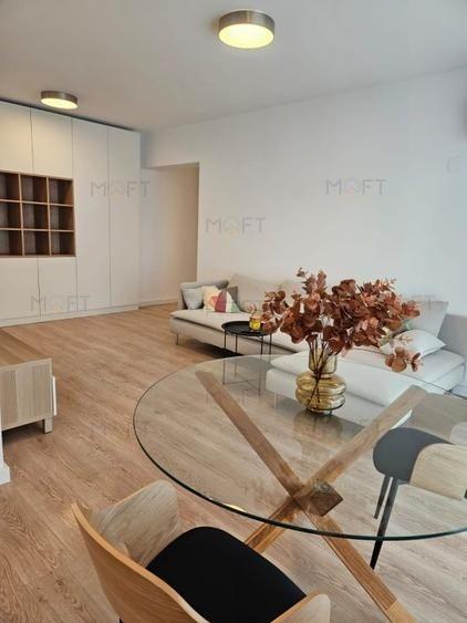 Inchiriere apartament 3 camere Premium - Aviației - 3
