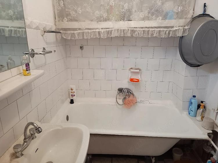 Vand apartament cu 2 camere la etajul 2, - 3