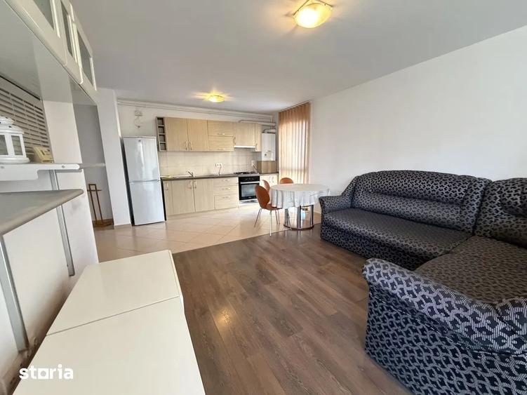 Inchiriere apartament doua camere confort 1, Urban Tractorul. - 2