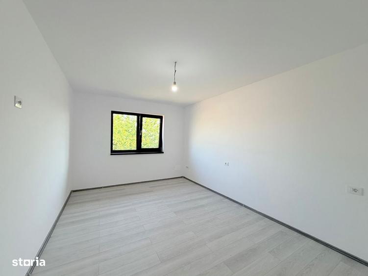 Casa finalizata si intabulata zona CUG/Horpaz - la pret de apartament - 12