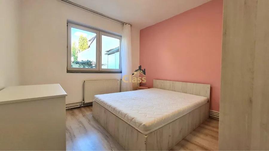 Apartament cu 3 camere decomandat, mobilat în Gheorgheni