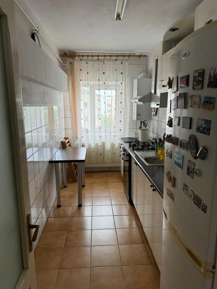 Apartament 3 camere Barlad - 3