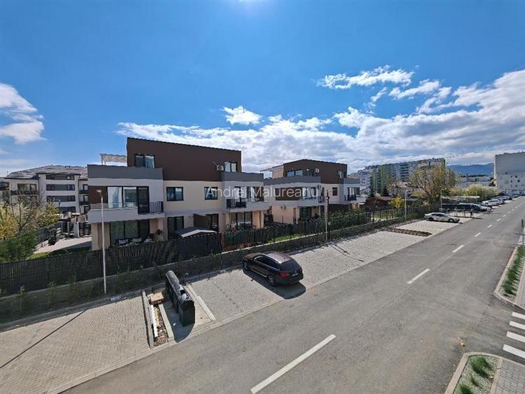Inchiriem Apartament 2 Camere, Tip Studio, Modern, Tractorul
