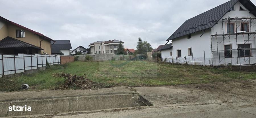 Spațiu comercial, în Sfântu Ilie