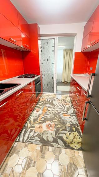 Apartament cu 70 camere semidecomandat în Țiglina 3