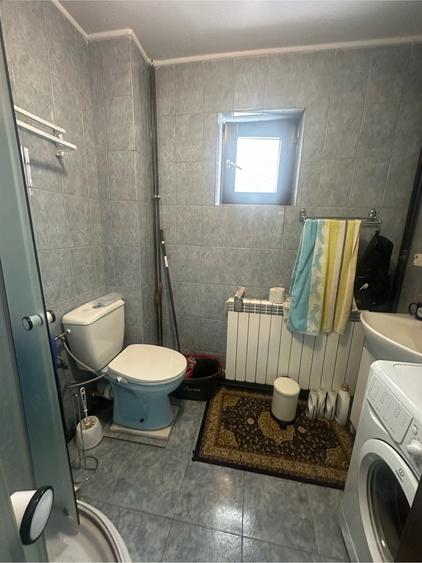 Casă cu 5 camere cu Teren 800 Mp în Central