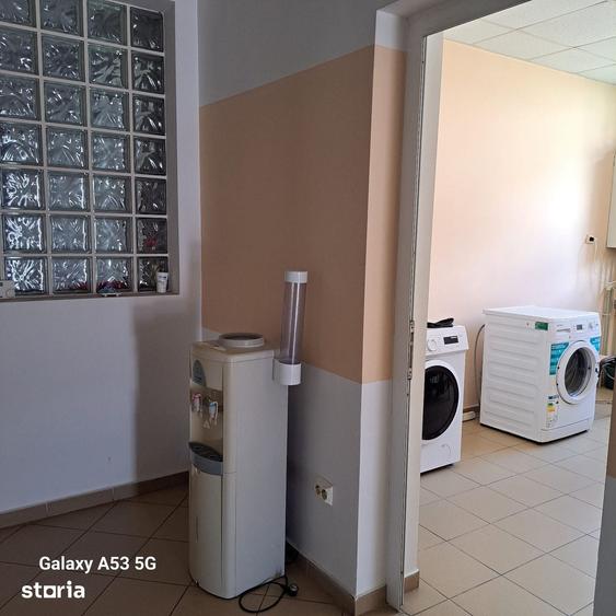 Spațiu comercial, de 630 mp, în Central