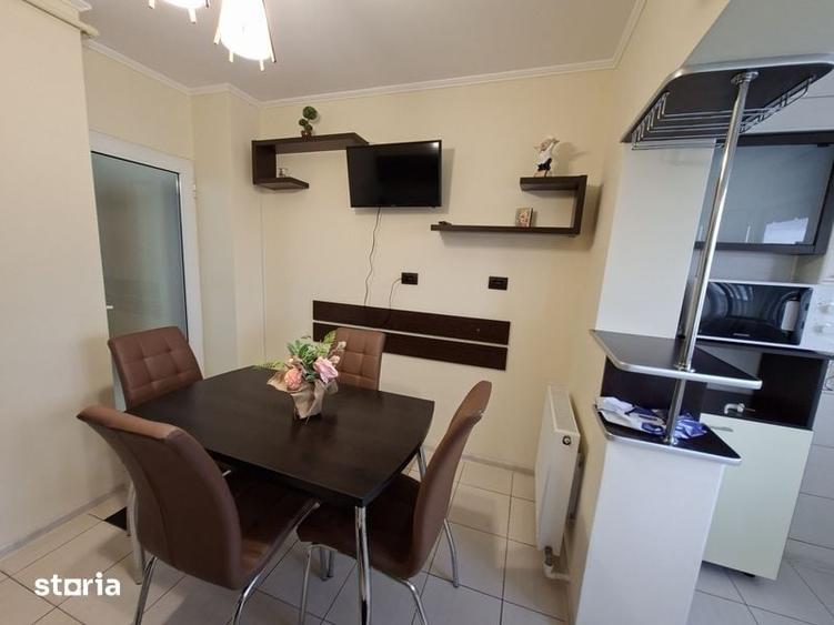 Ofer spre inchiriere apartament cu 2 camere cf.1 decomandat - 3