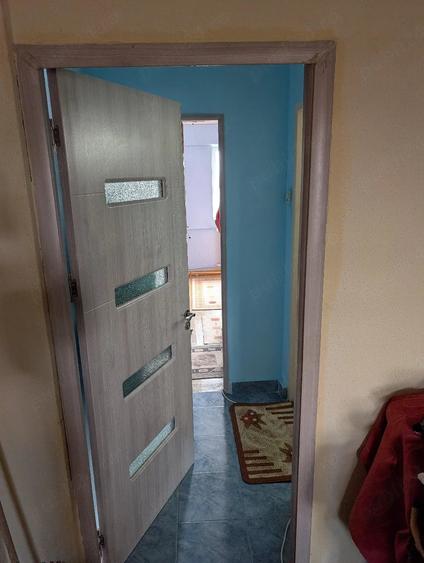 Apartament cu 2 camere decomandat în Sud