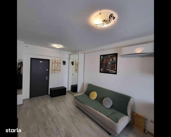 Apartament cu 2 camere decomandat în Ștefan cel Mare