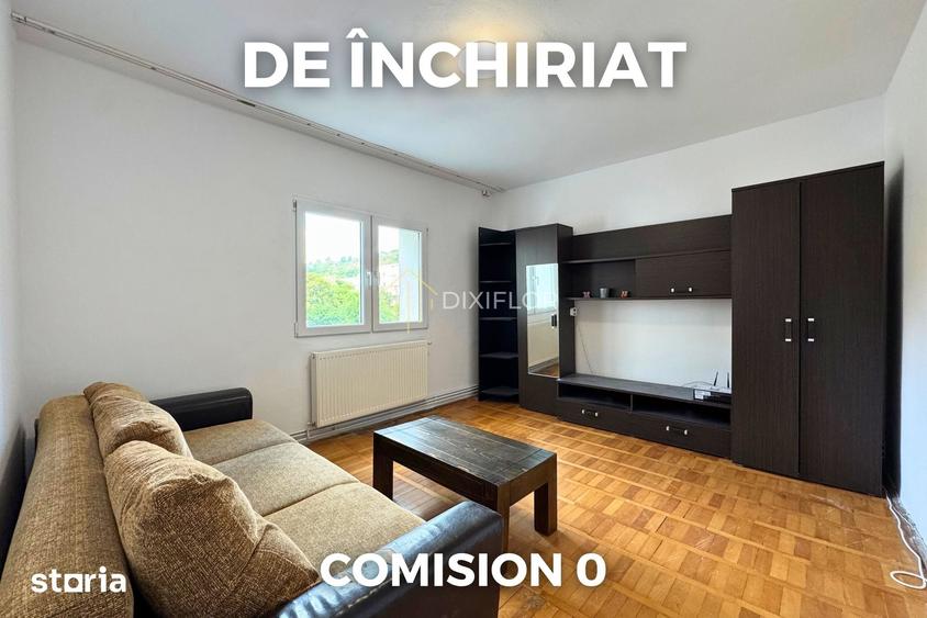 De inchiriat: Garsoniera confort 1 | str. Viitorului | Targu Mure? - 4