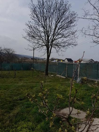 Casă cu Teren 2100 Mp în Copălău