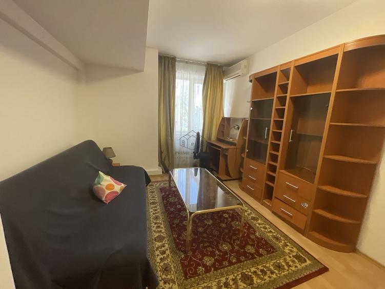 Apartament cu 3 camere decomandat, mobilat în Floreasca